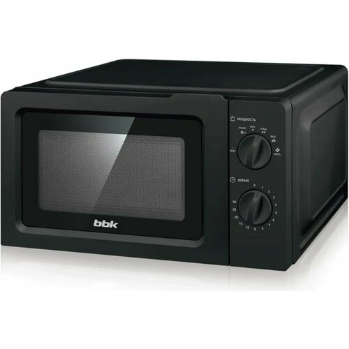 Микроволновая печь bbk 17MWS-782MB черный 00-00000583 1438000₽