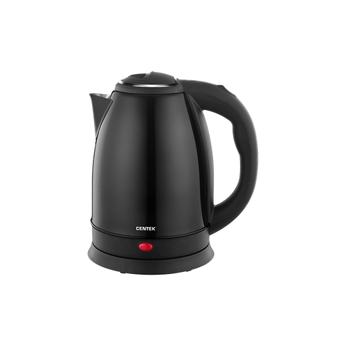 Чайник CENTEK CT-1068 черный 137200₽