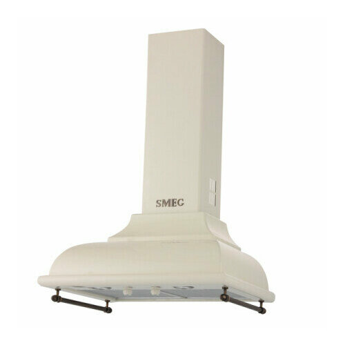Каминная вытяжка Smeg KC16POE 15999000₽