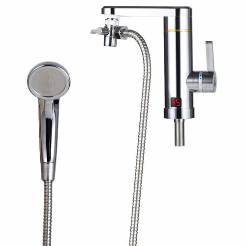 Водонагреватель проточный Pioneer WH650SH 385000₽