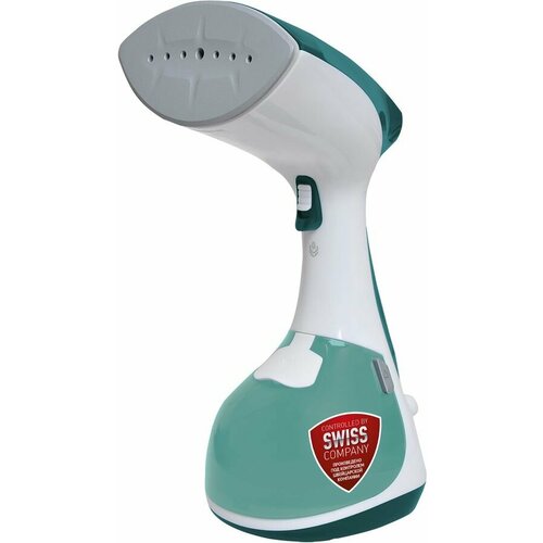 Отпариватель ручной Polaris PGS 1570CA 2000Вт белыйзеленый 5049₽