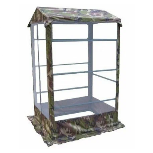 Сушилка для рыбы Митек 1452000₽