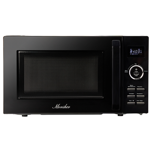 Микроволновая печь Monsher MTW 202 Noir 4397800₽
