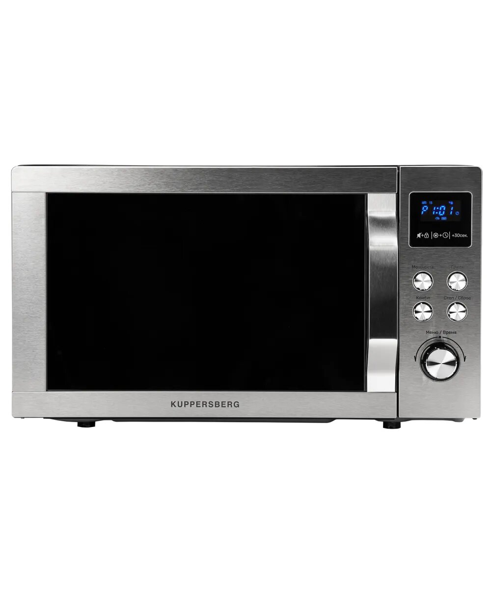 Микроволновая печь Kuppersberg TMW 200 X