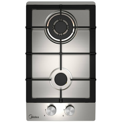 Газовая варочная панель Midea MG3205TX 2637800₽