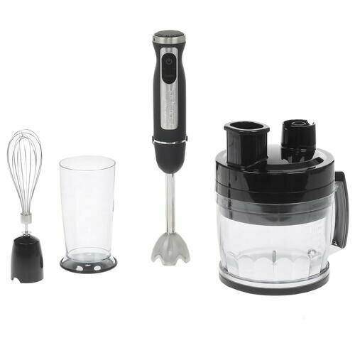 Погружной блендер Polaris PHB1590AL 1031800₽