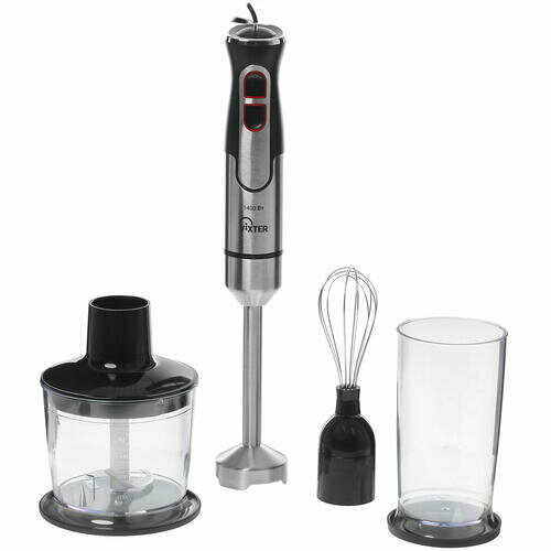Погружной блендер VIXTER HBW-2275 469800₽