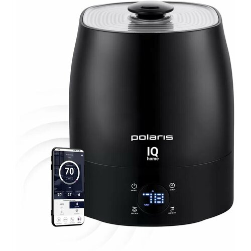Увлажнитель воздуха Polaris Black PUH 1010 1462500₽