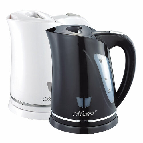 Электрический чайник Maestro 17 л MR-038-WHITE 180400₽
