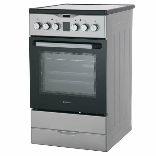 Электрическая плита 50-55 см Darina PL EC241 616 1S 3499900₽