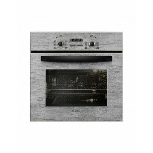 Духовой шкаф Gefest ДА 622-02 К35 серый 3027300₽