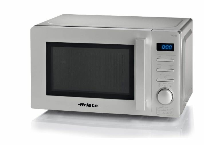 Микроволновая печь Ariete 953 Silver