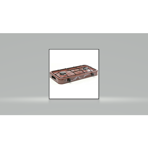 Плита газ MAXTRONIC MAX-AO-002 коричневый 175000₽