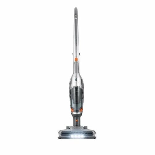 Вертикальный пылесос Gorenje SVC216FS Silver 1214400₽