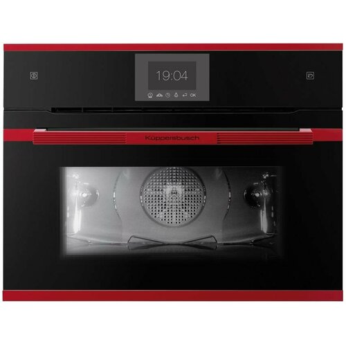Электрический духовой шкаф Kuppersbusch CBD 65500 S8-Airfry 52499000₽