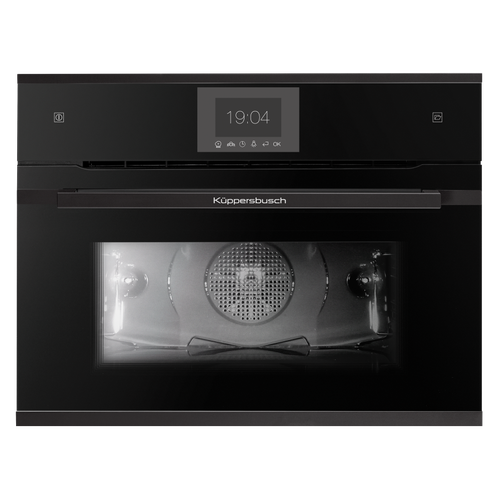 Компактный духовой шкаф с паром Kuppersbusch CBD 65500 S5-Airfry 51599000₽