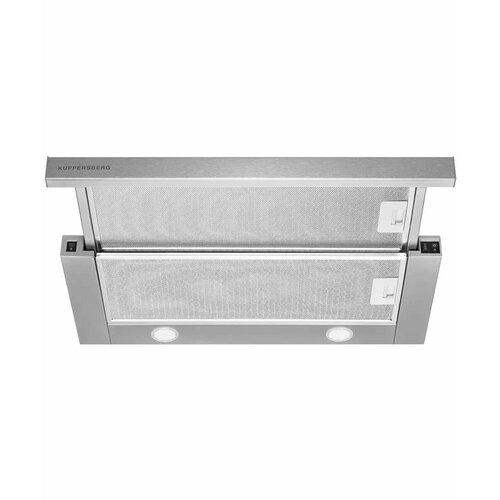 Встраиваемая вытяжка Kuppersberg SLIMTURBO 60 X 1950000₽