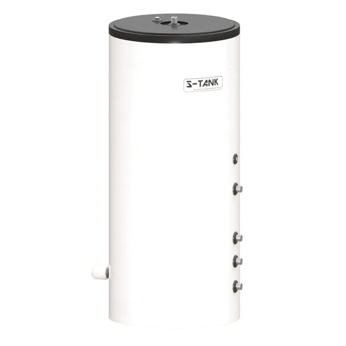 Бойлер косвенного нагрева S-tank P 150 4327500₽