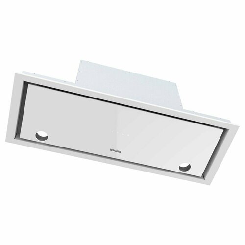 Встраиваемая вытяжка Korting KHI 9777 GW 2899000₽