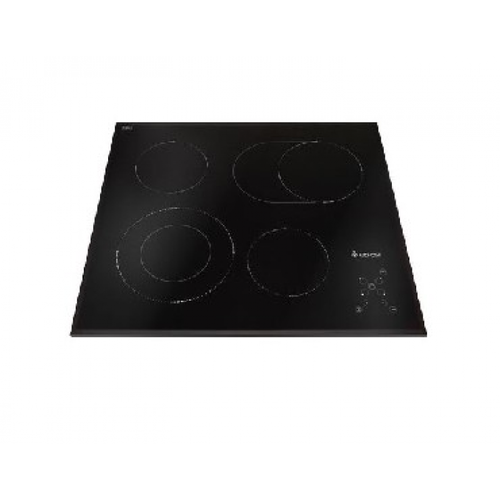 Электрическая варочная панель GEFEST СН 4231 черная 2786500₽