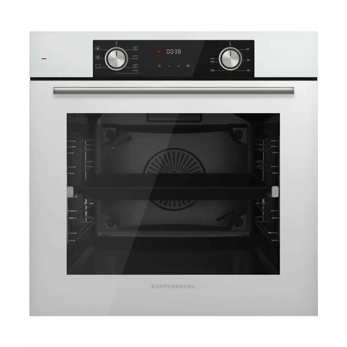 Духовой шкаф электрический Kuppersberg HF 608 W 6439000₽