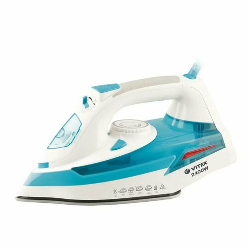 8347 Утюг VITEK MC 374500₽