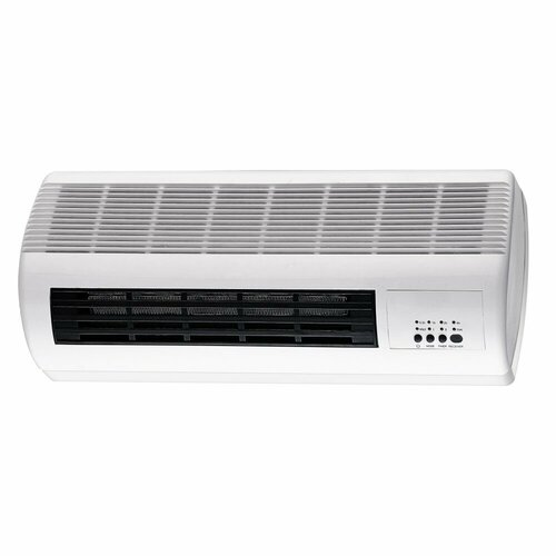 Тепловентилятор настенный ONHEAT 2 кВт 430500₽