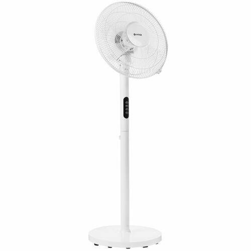Вентилятор Vitek VT-2078 белый 1049700₽