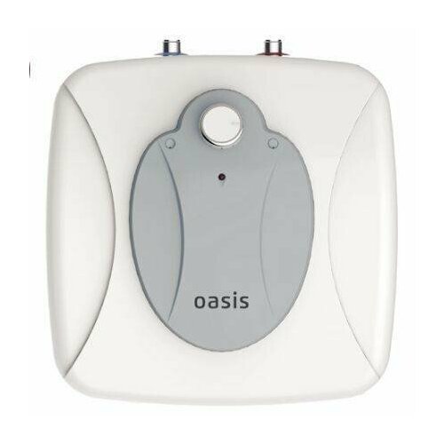 OASIS Водонагреватель накопительный электрический OASIS 6 KP 818000₽