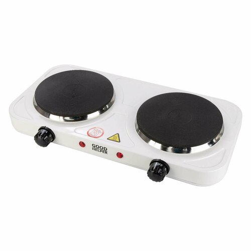 Электроплитка Goodhelper ES-20P15 1999₽