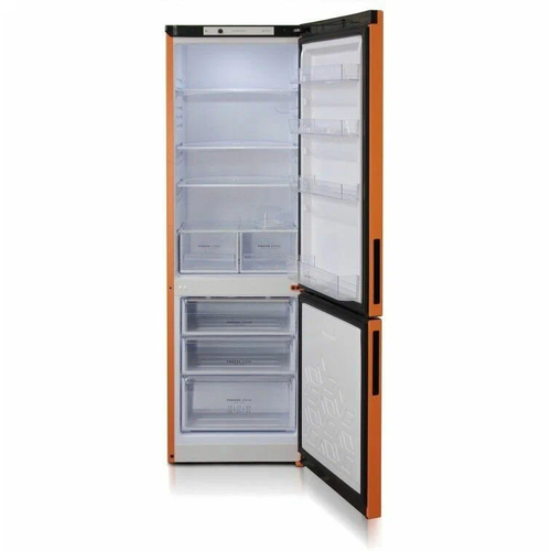 Холодильник БИРЮСА T6027 4383000₽