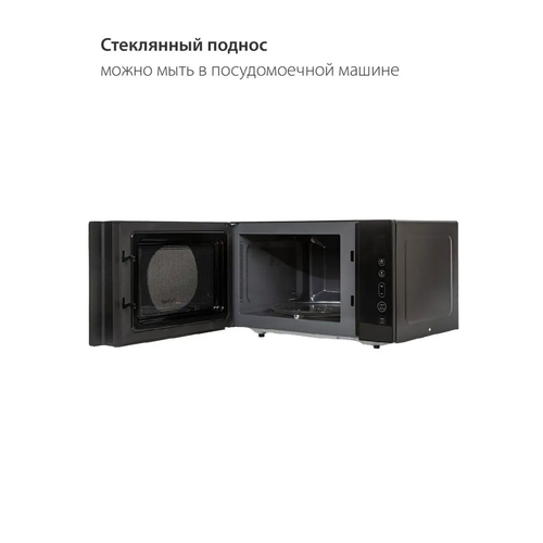 Микроволновая печь Pioneer MW301S 1564500₽