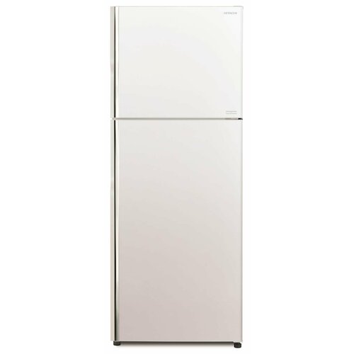 Hitachi R-VX470PUC9 PWH белый 7186000₽