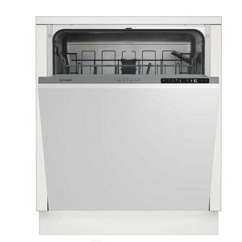 Посудомоечная машина Indesit DI 3C49 B встраиваемая полноразмерная 2999900₽