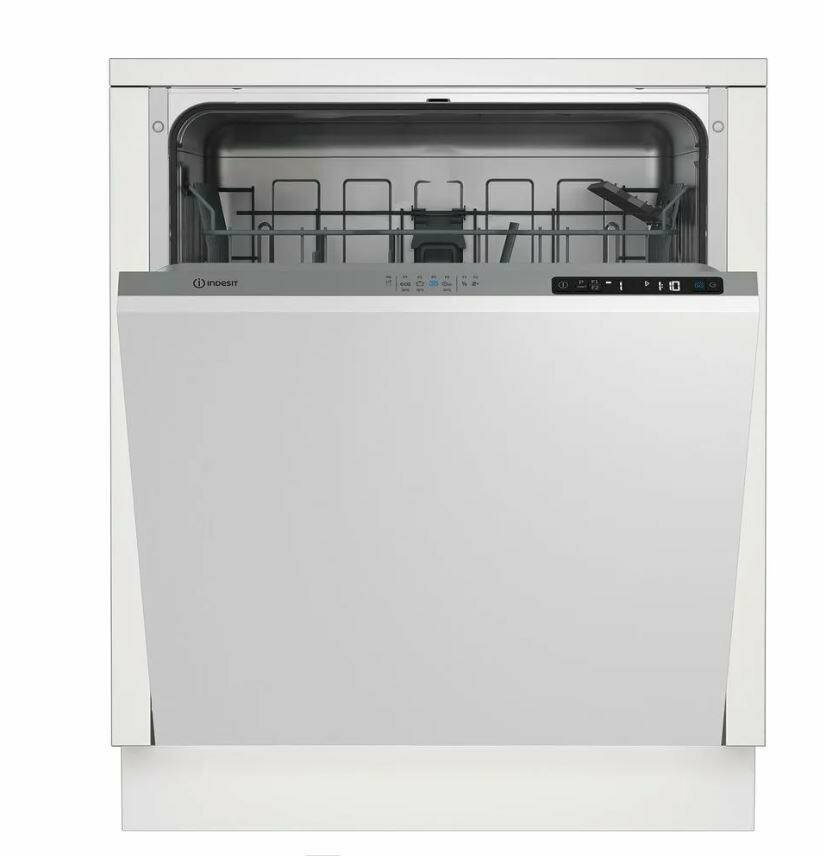 Встраиваемая посудомоечная машина Indesit DI 3C49 B