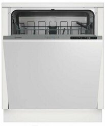 Встраиваемая посудомоечная машина Indesit DI 3C49 B