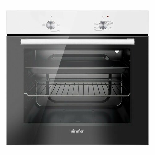 Электрический духовой шкаф Simfer B6EW04070 2129000₽
