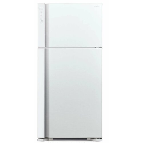 Холодильник Hitachi R-V660PUC7-1 PWH white