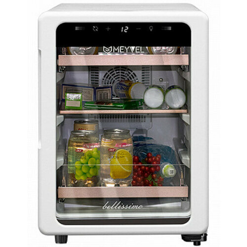 Meyvel MD35-White