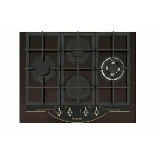 Газовая варочная панель GEFEST ПВГ 2231-01 Р55 2392000₽