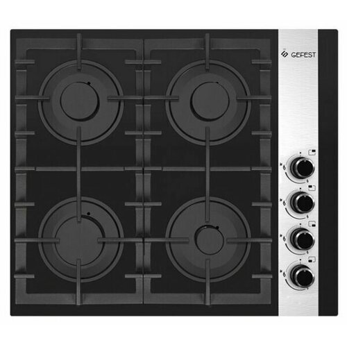 Газовая варочная панель GEFEST СГ СВН 2230 К23 2445500₽