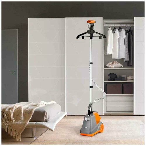 Отпариватель для одежды Kitfort КТ-9157 859900₽