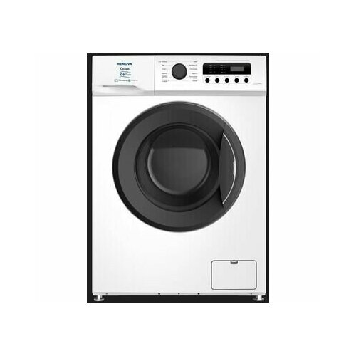 Стиральная машина RENOVA WAF-7014ISM31 2310500₽