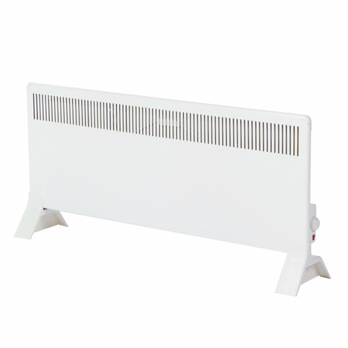 Конвектор электрический Equation MH-1500W с механическим термостатом 1500 Вт 858100₽