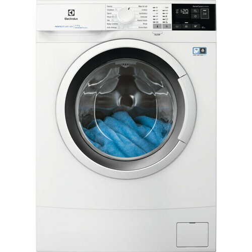 Стиральная машина Electrolux EW6SN427WI 8342600₽