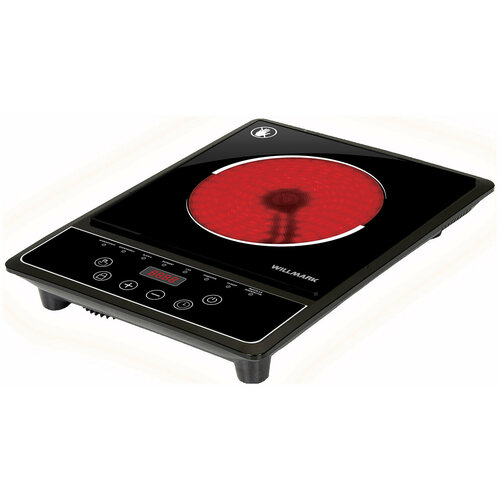 Настольная плита Willmark WCP-676B 873900₽