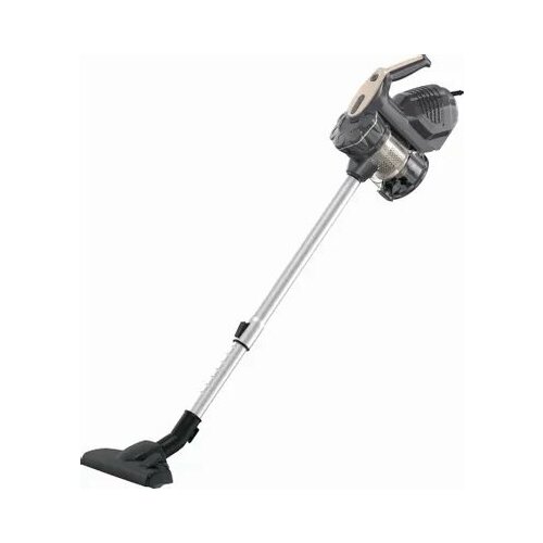 Пылесос Domfy DSC-VC304 золотистыйсерый 333000₽