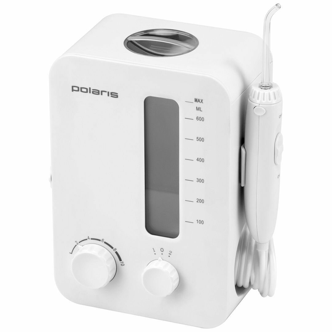 Ирригатор Polaris PWF 2003 W - фото №3