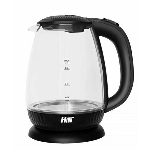 Чайник Hitt HTE-5021 стекло 200500₽