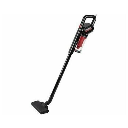 Пылесос Homestar HS-1026 черный 317000₽